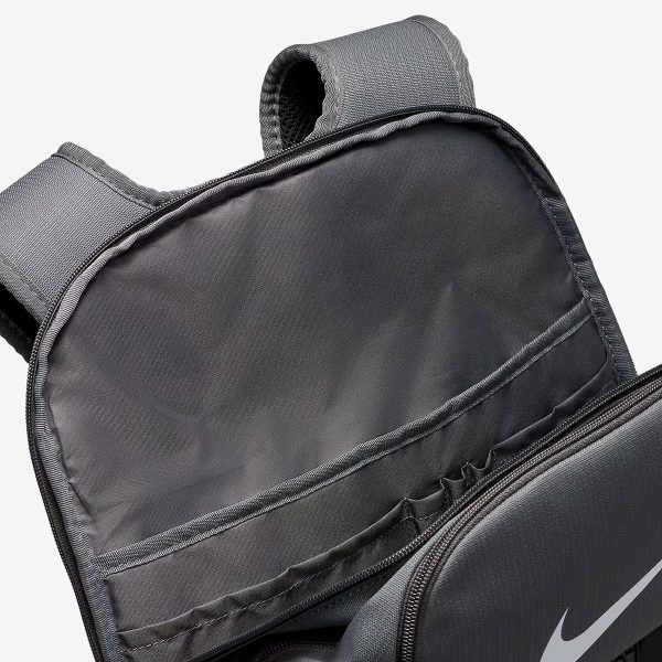 Універсальний рюкзак Найк футбольний Nike Brasilia 9.5 Training XL | 30 л.