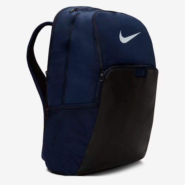 Універсальний рюкзак Найк футбольний Nike Brasilia 9.5 Training XL | 30 л.