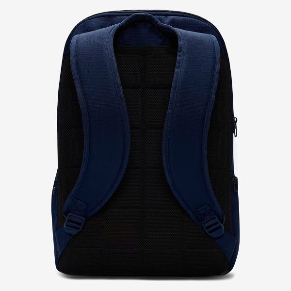 Універсальний рюкзак Найк футбольний Nike Brasilia 9.5 Training XL | 30 л.