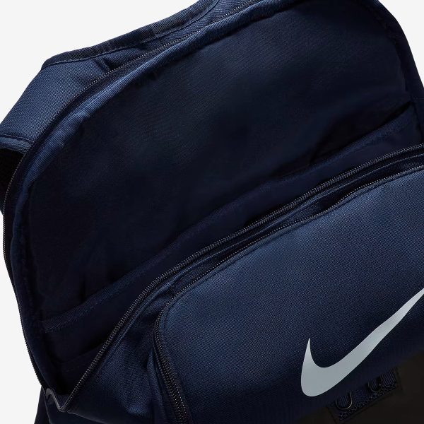 Універсальний рюкзак Найк футбольний Nike Brasilia 9.5 Training XL | 30 л.
