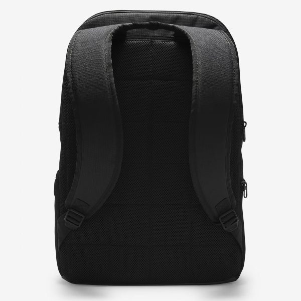 Універсальний рюкзак Найк футбольний Nike Brasilia 9.5 Training XL | 30 л.