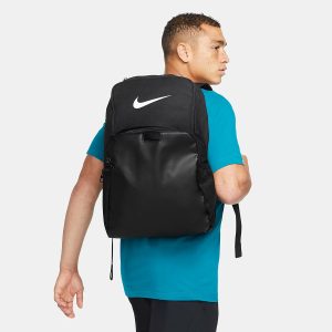 Універсальний рюкзак Найк футбольний Nike Brasilia 9.5 Training XL | 30 л.