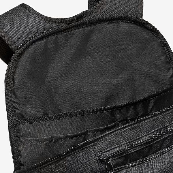 Універсальний рюкзак Найк футбольний Nike Brasilia 9.5 Training XL | 30 л.