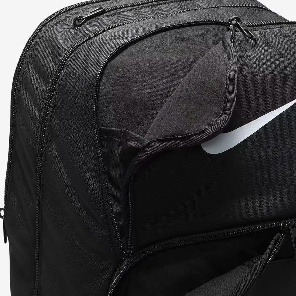Універсальний рюкзак Найк футбольний Nike Brasilia 9.5 Training XL | 30 л.