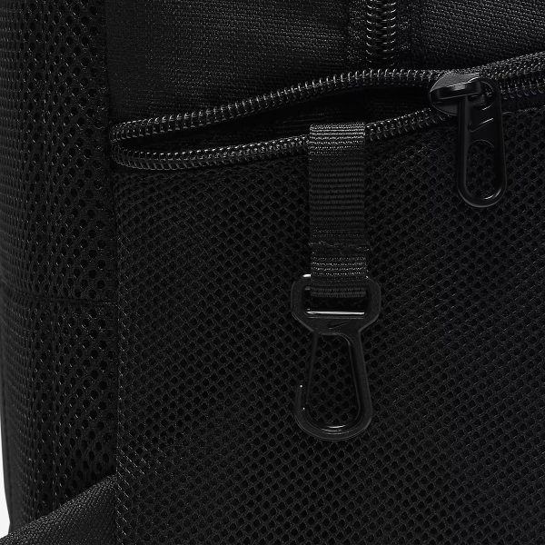 Універсальний рюкзак Найк футбольний Nike Brasilia 9.5 Training XL | 30 л.