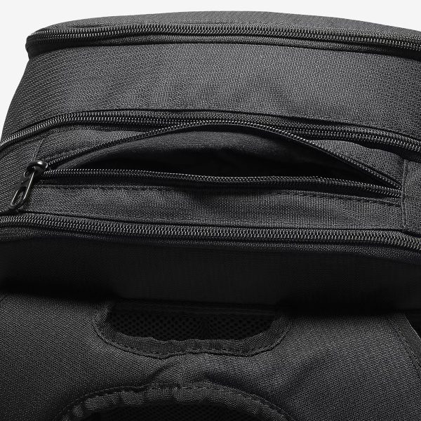 Універсальний рюкзак Найк футбольний Nike Brasilia 9.5 Training XL | 30 л.
