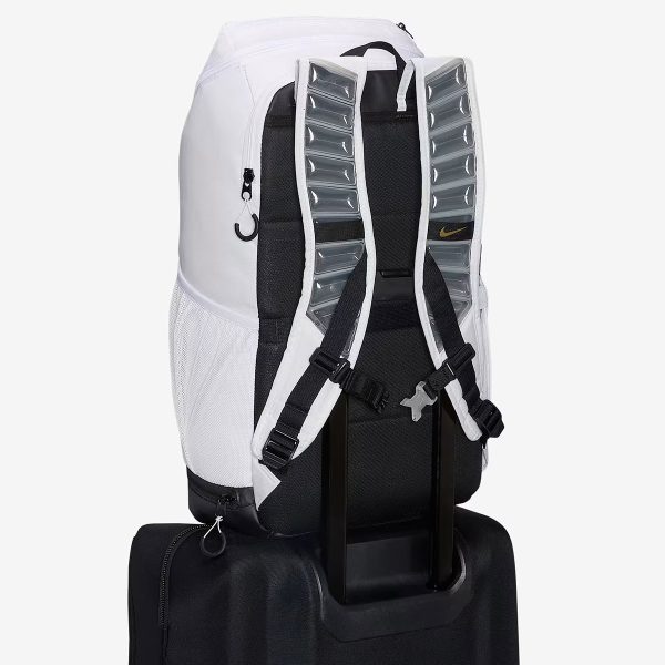 Рюкзак Найк футбольний Nike Varsity Elite | 32 л.