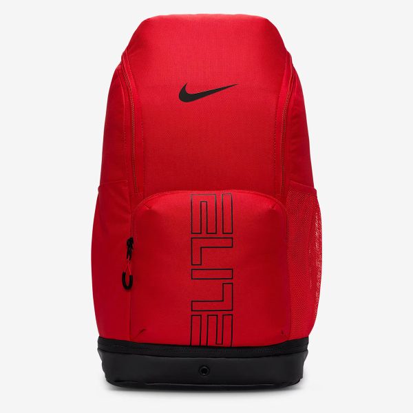 Рюкзак Найк футбольний Nike Varsity Elite | 32 л.