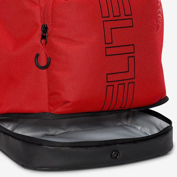 Рюкзак Найк футбольний Nike Varsity Elite | 32 л.