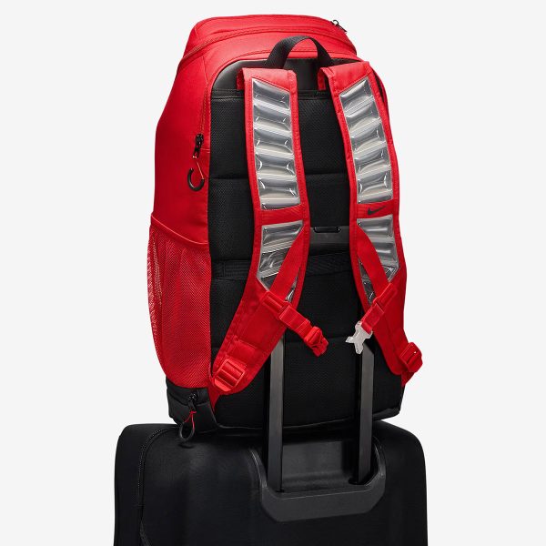 Рюкзак Найк футбольний Nike Varsity Elite | 32 л.