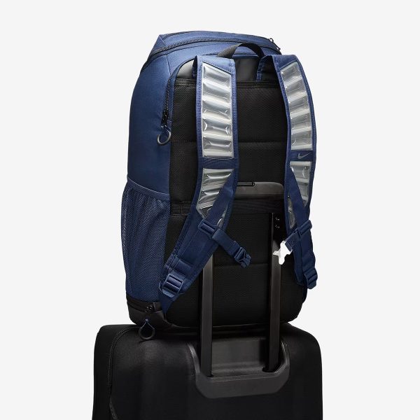 Рюкзак Найк футбольний Nike Varsity Elite | 32 л.