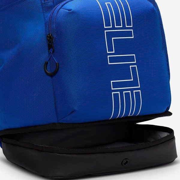 Рюкзак Найк футбольний Nike Varsity Elite | 32 л.
