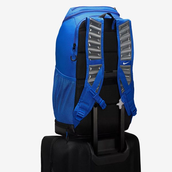 Рюкзак Найк футбольний Nike Varsity Elite | 32 л.
