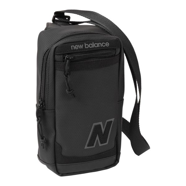 Cлінг сумка кросбоді через плече New Balance Legacy Shoulder