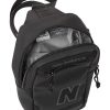 Cлінг сумка кросбоді через плече New Balance Legacy Shoulder