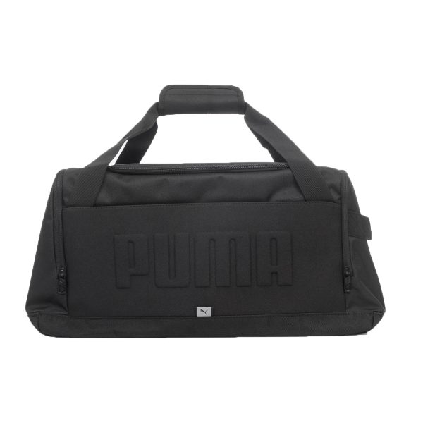 Фітнес сумка з відділенням для взуття Puma Sports Bag S | 34 л.