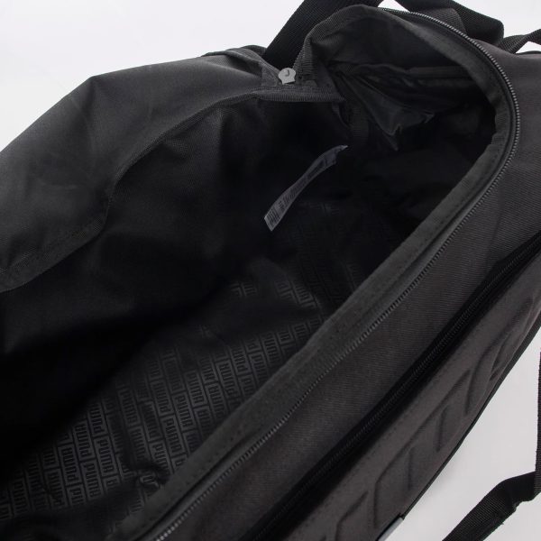 Фітнес сумка з відділенням для взуття Puma Sports Bag S | 34 л.