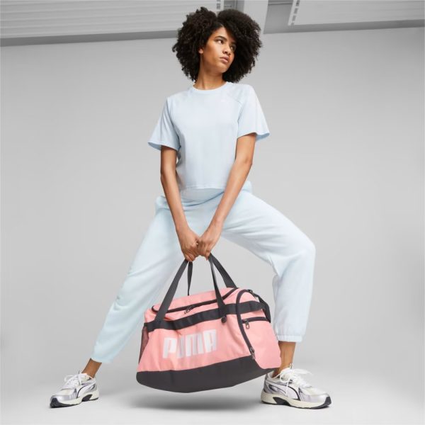 Жіноча спортивна сумка Puma Challenger Duffel Bag S | 35 л.