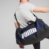 Дорожня сумка з відділенням для взуття Puma Challenger Duffel Bag M | 58 л.