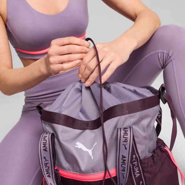 Тоут сумка спортивна жіноча Puma Ess Tote Bag | 23 л.