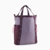 Тоут сумка спортивна жіноча Puma Ess Tote Bag | 23 л.