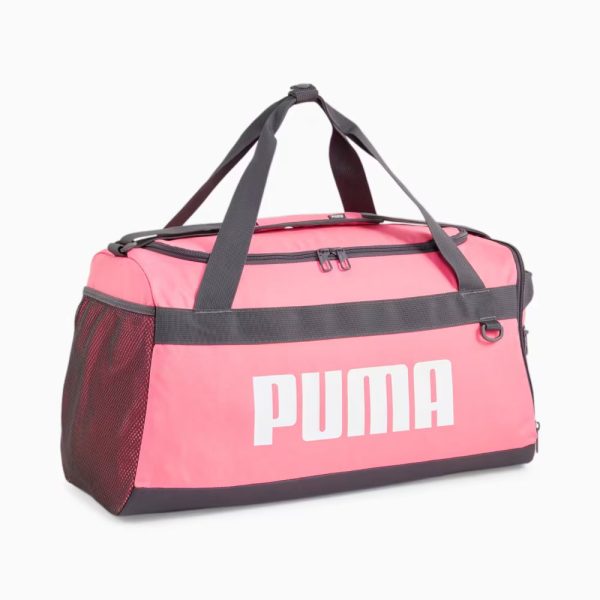Жіноча спортивна сумка Puma Challenger Duffel Bag S | 35 л.