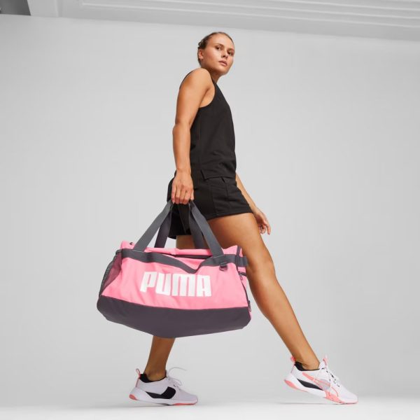 Жіноча спортивна сумка Puma Challenger Duffel Bag S | 35 л.