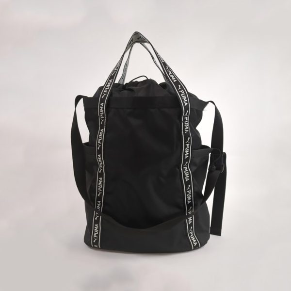 Тоут сумка спортивна жіноча Puma Ess Tote Bag | 23 л.