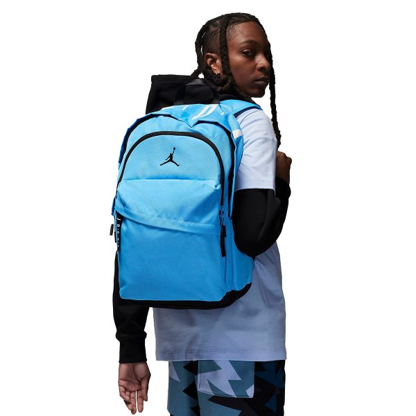 Портфель Джордан Jordan Air Patrol Pack | 27 л.