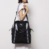 Тоут сумка спортивна жіноча Puma Ess Tote Bag | 23 л.