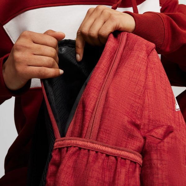 Портфель Пума чоловічий Puma Squad | 20 л.