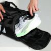 Сумка спортивна чоловіча з відсіком для взуття Puma Challanger S | 35 л.