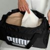 Сумка спортивна чоловіча з відсіком для взуття Puma Challanger S | 35 л.