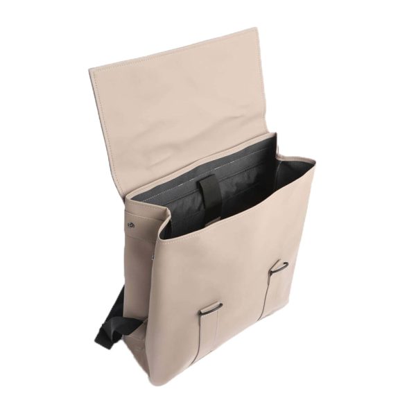 Рюкзак чоловічий водонепроникний Rains MSN Bag | 21 л.