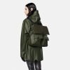 Rains рюкзак квадратний MSN Cargo Bag | 18 л.