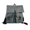 Rains рюкзак квадратний MSN Cargo Bag | 18 л.