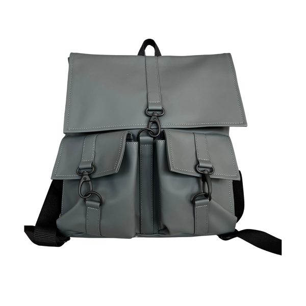 Rains рюкзак квадратний MSN Cargo Bag | 18 л.