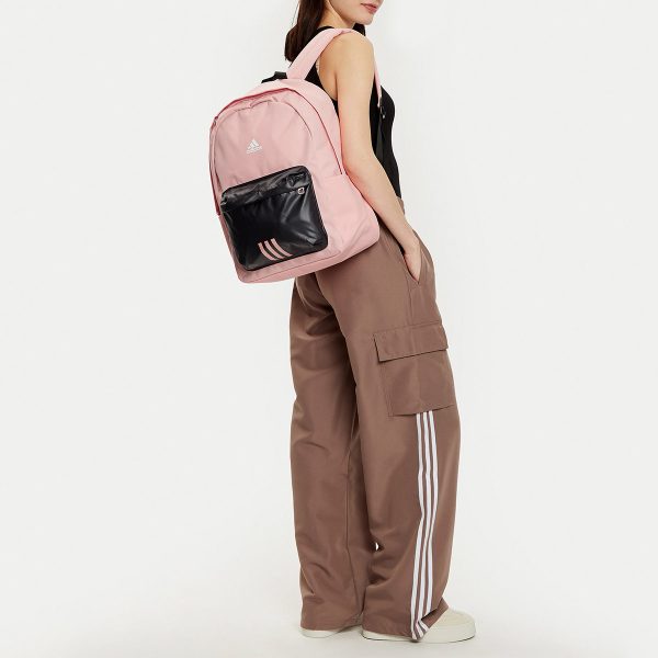 Adidas рюкзак Classic Badge of Sport 3‑Stripes | 28 л.