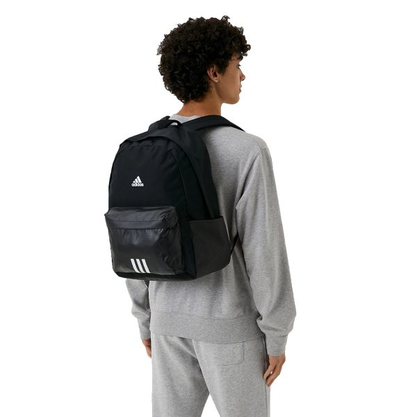 Adidas рюкзак Classic Badge of Sport 3‑Stripes | 28 л.