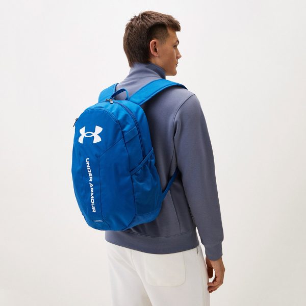 Спортивний рюкзак Under Armour Hustle Lite | 24 л.