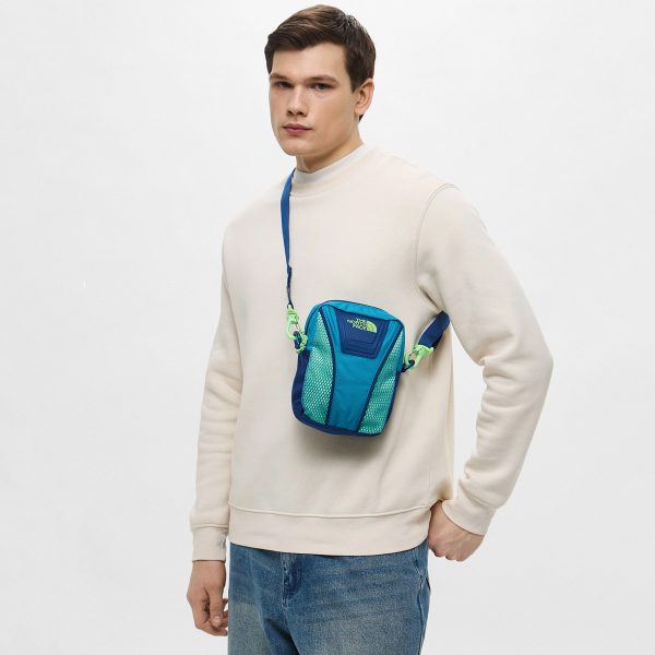 Сумка через плече The North Face Y2K Shoulder Bag