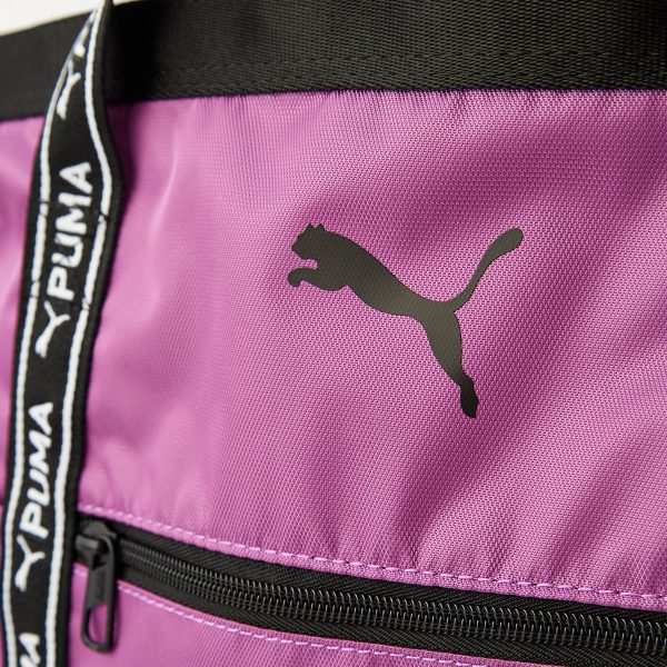 Тоут сумка спортивна жіноча Puma Ess Tote Bag | 23 л.