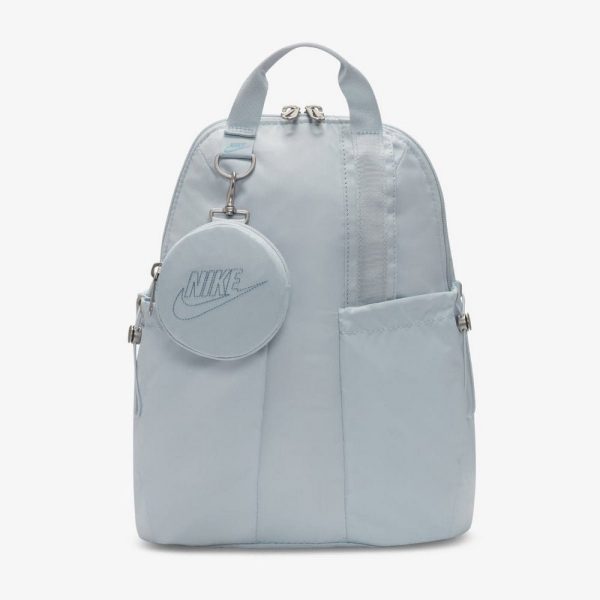 Брендовий рюкзак жіночий міський Nike Futura Luxe Mini | 10 л.