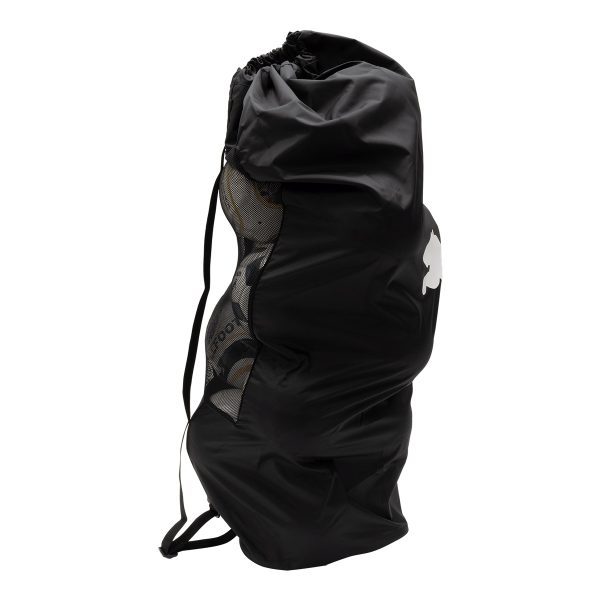 Сумка для м'ячів Puma Team Ballsack Worek | 16 шт.