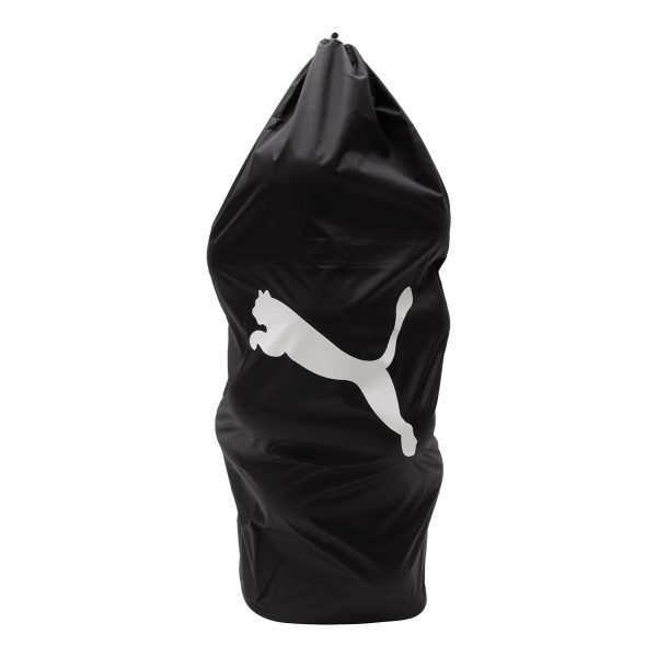 Сумка для м'ячів Puma Team Ballsack Worek | 16 шт.