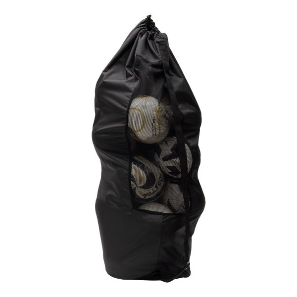 Сумка для м'ячів Puma Team Ballsack Worek | 16 шт.