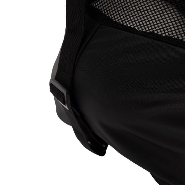 Сумка для м'ячів Puma Team Ballsack Worek | 16 шт.
