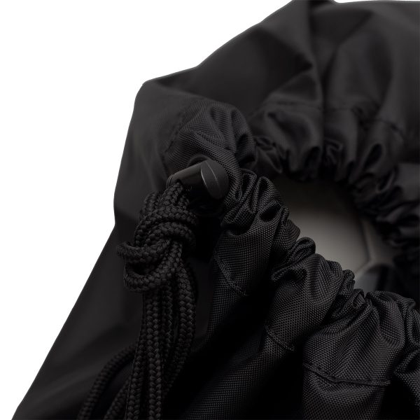 Сумка для м'ячів Puma Team Ballsack Worek | 16 шт.