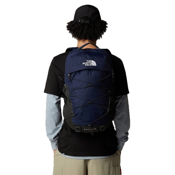 Спортивний рюкзак The North Face Borealis | 28 л.