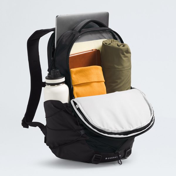 Спортивний рюкзак The North Face Borealis | 28 л.